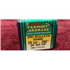 Image 3 : BARNES 20CAL .204 DIA 26GR GR HP QTY 250