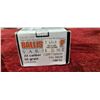 Image 1 : NOSLER BALLISTIC TIP 22CAL .224DIA 55GR 100CT
