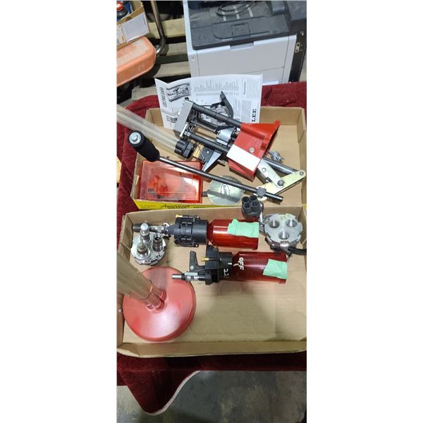 LEE PRO 1000 PROGRESSIVE LOADER