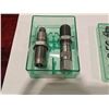 Image 2 : LEE .22-250 REM 2 SET LOADING DIES NEW