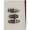 Image 1 : LEE .223 REM 3 PIECE LOADING DIES