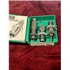 Image 1 : RCBS .22-250 3PC DIE SET