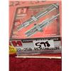 Image 1 : HORNADY .22-250 REM 2PC DIE SET