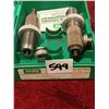 Image 1 : RCBS .220SWIFT 2PC DIE SET COMES WITH TWO SHELL HOLDERS #11