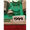 Image 2 : RCBS .220SWIFT 2PC DIE SET COMES WITH TWO SHELL HOLDERS #11