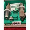 Image 3 : RCBS .220SWIFT 2PC DIE SET COMES WITH TWO SHELL HOLDERS #11