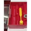 Image 3 : LEE .223REM 2PC DIE SET  - NEW