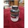 Image 1 : 1 LBS OF HODGDON VARGET RIFLE POWDER - SEALED  (NO SHIPPING ON POWDER)