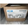 Image 2 : New ? Eaton #170M6214 Bussmann Series Fuse Link