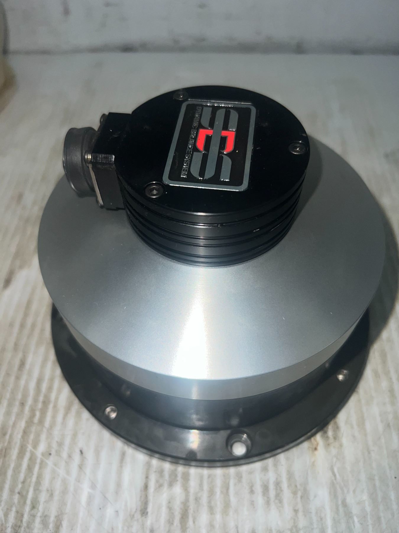 New ? SBS Dynamic Balance System #SB-5000-L External Balancer