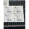 Image 2 : Lot of (9) New? Allen-Bradley #1492-SP1C010 Circuit Breakers (2 per box)