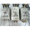 Image 2 : Lot of (6) Allen-Bradley Circuit Breakers