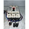 Image 2 : Allen-Bradley #140M-J8 / #140M-J8E-D25-XC Circuit Breaker