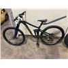 Image 1 : NORCO RANGE A4 GREY 12 SPEED FULL SUSPENSION MOUNTAIN BIKE WITH FULL DISC BRAKES