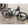 Image 2 : NORCO RANGE A4 GREY 12 SPEED FULL SUSPENSION MOUNTAIN BIKE WITH FULL DISC BRAKES