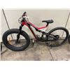 Image 1 : SPECIALIZED STUMPJUMPER RED 18 SPEED FULL SUSPENSION MOUNTAIN BIKE WITH FULL DISC BRAKES