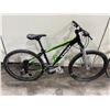 Image 2 : TREK MARLIN ALPHA 24 SPEED FRONT SUSPENSION MOUNTAIN BIKE WITH FULL DISC BRAKES