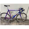 Image 2 : KLEIN QUANTUM 2 MULTI-TONE 16 SPEED RACING STYLE ROAD BIKE