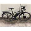 Image 2 : GARNEAU GREY 24 SPEED ELECTRIC ASSISTED BIKE WITH FULL DISC BRAKES