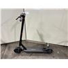 Image 1 : INMOTION BLACK ELECTRIC FRONT SUSPENSION STANDING SCOOTER ( NO KEYS, NO CHARGER, RUNNING CONDITION