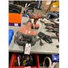 Image 1 : HILTI TE700-AVR ELECTRIC CORDED MAX BREAKER HAMMER & HILTI SF-10W-A22 CORDLESS HAMMER DRILL ( HAS