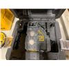 Image 2 : 2-DEWALT DW088 CROSS LINE LASER LEVEL ( HAS 1 CASE WITH CEILING BRACKET )