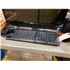 Image 2 : DELL INSPIRON 24-5488 23.8" DISPLAY SCREEN CORE I7 ALL IN 1 PC WITH POWER CORD, KEYBOARD & MOUSE (