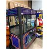 Image 1 : ANIMAL HOUSE MOBILE COIN OPERATED CRANE GAME WITH BILL READER 60"W X 32"D X 75"H