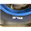 Image 3 : GE GFW850SPN3RS BLUE FRONT LOAD WASHING MACHINE