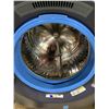 Image 2 : GE GFW850SPN3RS BLUE FRONT LOAD WASHING MACHINE