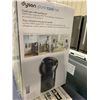 Image 2 : DYSON PURE COOL ME BLACK HEPA AIR FILTRATION AND COOLING FAN WITH DYSON CORE FLOW