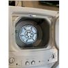 Image 2 : GENERAL ELECTRIC GUD27ESMM1WW WHITE WASHER DRYER COMBO UNIT