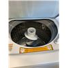 Image 3 : GENERAL ELECTRIC GUD27ESMM1WW WHITE WASHER DRYER COMBO UNIT