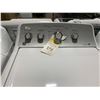 Image 2 : GENERAL ELECTRIC GTW451BMROWS WHITE TOP LOAD DEEP FILL HE ELECTRIC WASHING MACHINE
