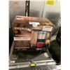 Image 1 : KEURIG K-SUPREME PLUS SINGLE SERVE COFFEE MAKER *IN BOX*