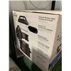 Image 2 : NINJA FOODI PRESSURE COOKER / AIR FRYER / TENDER CRISPER COOKING SYSTEM *IN BOX*