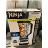 Image 1 : NINJA PROFESSIONAL 1000W TABLE TOP BLENDER *IN BOX*