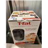 Image 1 : T-FAL EASY FRY COMPACT 1.6L ELECTRIC AIR FRYER *IN BOX*