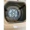 Image 2 : GENERAL ELECTRIC GUD27ESMM1WW WHITE WASHER DRYER COMBO UNIT