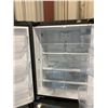 Image 2 : GE GWE19JYLGFFS STAINLESS STEEL 2 DOOR FRIDGE FREEZER