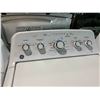 Image 2 : GE GTW460BMM1WW WHITE TOP LOAD DEEP FILL HE WASHING MACHINE