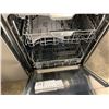Image 2 : GE PBT860SMMES PROFILE STAINLESS STEEL TOP CONTROL INSERT DISHWASHER