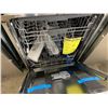 Image 2 : GE PDT715SYN8FS PROFILE STAINLESS STEEL TOP CONTROL INSERT DISHWASHER
