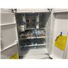 Image 2 : GE PFE24HGLSKWW PROFILE WHITE 2 DOOR FRIDGE / FREEZER WITH WATER AND ICE DISPENSER