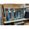 Image 1 : WOLF PL342212 STAINLESS STEEL ILLUMINATED 34" RANGE HOOD *IN BOX*