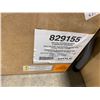 Image 2 : WOLF 829155 800 CFM INTERIOR BLOWER & MOUNTING HARDWARE *IN BOX*
