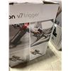 Image 2 : DYSON V7 TRIGGER COMPACT HANDHELD ELECTRIC VACUUM *IN BOX*