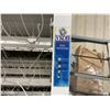 Image 9 : K'KOBI COMMERCIAL OSTRICH EGG HATCHING SYSTEM WITH DUAL GLASS DOORS, INSULATED SURROUND WALLS,