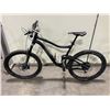 Image 1 : GIANT TRANCE BLACK 11 SPEED FULL SUSPENSION MOUNTAIN BIKE WITH FULL DISC BREAKS