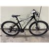 Image 2 : NORTHROCK XC29 BLACK 21 SPEED FRONT SUSPENSION MOUNTAIN WITH FULL DISC BREAKS